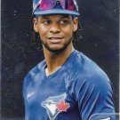 Otto Lopez 2022 Topps Stadium Club Chrome Rookie #45 Blue Jays Baseball Card Otto Lopez 2022 Topps Stadium Club Chrome Rookie #45 Blue Jays Baseball Card