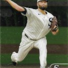 Lance Lynn 2022 Topps Stadium Club Chrome #185 Chicago White Sox Baseball Card Lance Lynn 2022 Topps Stadium Club Chrome #185 Chicago White Sox Baseball Card