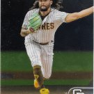 Sean Manaea 2022 Topps Stadium Club Chrome #225 San Diego Padres Baseball Card Sean Manaea 2022 Topps Stadium Club Chrome #225 San Diego Padres Baseball Card