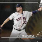 Chas McCormick 2022 Topps Stadium Club Chrome Rookie #153 Houston Astros Baseball Card Chas McCormick 2022 Topps Stadium Club Chrome Rookie #153 Houston Astros Baseball Card