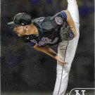 Tylor Megill 2022 Topps Stadium Club Chrome Rookie #290 New York Mets Baseball Card Tylor Megill 2022 Topps Stadium Club Chrome Rookie #290 New York Mets Baseball Card