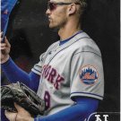 Brandon Nimmo 2022 Topps Stadium Club Chrome #353 New York Mets Baseball Card Brandon Nimmo 2022 Topps Stadium Club Chrome #353 New York Mets Baseball Card