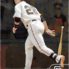 Buster Posey 2022 Topps Stadium Club Chrome #68 San Francisco Giants Baseball Card Buster Posey 2022 Topps Stadium Club Chrome #68 San Francisco Giants Baseball Card