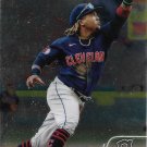 Jose Ramirez 2022 Topps Stadium Club Chrome #65 Cleveland Guardians Baseball Card Jose Ramirez 2022 Topps Stadium Club Chrome #65 Cleveland Guardians Baseball Card