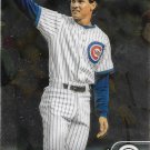 Ryne Sandberg 2022 Topps Stadium Club Chrome #118 Chicago Cubs Baseball Card Ryne Sandberg 2022 Topps Stadium Club Chrome #118 Chicago Cubs Baseball Card