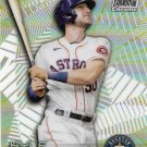 Kyle Tucker 2022 Topps Stadium Club Chrome Team of Future #TOF-12 Houston Astros Baseball Card Kyle Tucker 2022 Topps Stadium Club Chrome Team of Future #TOF-12 Houston Astros Baseball Card
