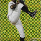 Dontrelle Willis 2022 Topps Stadium Club Chrome X-Fractor #170 Florida Marlins Baseball Card Dontrelle Willis 2022 Topps Stadium Club Chrome X-Fractor #170 Florida Marlins Baseball Card