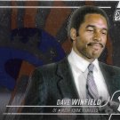 Dave Winfield 2022 Topps Stadium Club Chrome #116 New York Yankees Baseball Card