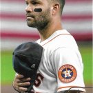 Jose Altuve 2022 Topps Stadium Club #160 Houston Astros Baseball Card Jose Altuve 2022 Topps Stadium Club #160 Houston Astros Baseball Card