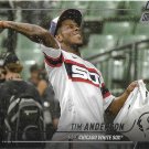 Tim Anderson 2022 Topps Stadium Club #39 Chicago White Sox Baseball Card Tim Anderson 2022 Topps Stadium Club #39 Chicago White Sox Baseball Card