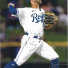 Ivan Castillo 2022 Topps Stadium Club Rookie #248 Kansas City Royals Baseball Card Ivan Castillo 2022 Topps Stadium Club Rookie #248 Kansas City Royals Baseball Card