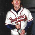 Greg Maddux 2022 Topps Stadium Club #210 Atlanta Braves Baseball Card Greg Maddux 2022 Topps Stadium Club #210 Atlanta Braves Baseball Card