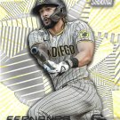 Fernando Tatis Jr. 2022 Topps Stadium Club Team of the Future #TOF-14 San Diego Padres Baseball Card Fernando Tatis Jr. 2022 Topps Stadium Club Team of the Future #TOF-14 San Diego Padres Baseball Card