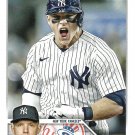  2023 TOPPS #352 CHRISTIAN ARROYO BOSTON RED SOX