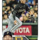 Connor Joe 2023 Topps #525 Pittsburgh Pirates Baseball Card Connor Joe 2023 Topps #525 Pittsburgh Pirates Baseball Card