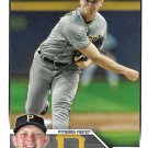 Mitch Keller 2023 Topps #442 Pittsburgh Pirates Baseball Card Mitch Keller 2023 Topps #442 Pittsburgh Pirates Baseball Card