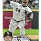 Michael Kopech 2023 Topps #585 Chicago White Sox Baseball Card Michael Kopech 2023 Topps #585 Chicago White Sox Baseball Card