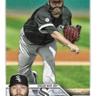 Lance Lynn 2023 Topps #358 Chicago White Sox Baseball Card Lance Lynn 2023 Topps #358 Chicago White Sox Baseball Card