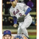Adam Ottavino 2023 Topps #612 New York Mets Baseball Card