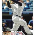 Anthony Rizzo 2023 Topps #596 New York Yankees Baseball Card Anthony Rizzo 2023 Topps #596 New York Yankees Baseball Card