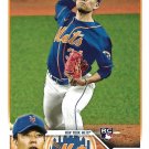 Kodai Senga 2023 Topps Rookie #362 New York Mets Baseball Card Kodai Senga 2023 Topps Rookie #362 New York Mets Baseball Card