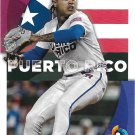 Marcus Stroman 2023 Topps World Baseball Classic Stars #WBC-58 Team Puerto Rico Baseball Card Marcus Stroman 2023 Topps World Baseball Classic Stars #WBC-58 Team Puerto Rico Baseball Card