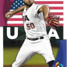 Adam Wainwright 2023 Topps World Baseball Classic Stars #WBC-59 Team USA Baseball Card