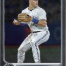 Matt Chapman 2022 Topps Chrome Update #USC15 Toronto Blue Jays Baseball Card