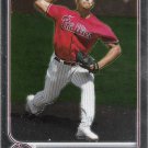 Francisco Morales 2022 Topps Chrome Update Rookie #USC168 Philadelphia Phillies Baseball Card