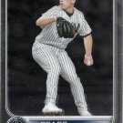 JP Sears 2022 Topps Chrome Update Rookie #USC110 New York Yankees Baseball Card