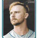 Pete Alonso 2023 Topps Heritage #380 New York Mets Baseball Card Pete Alonso 2023 Topps Heritage #380 New York Mets Baseball Card