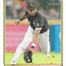 Elvis Andrus 2023 Topps Heritage #133 Chicago White Sox Baseball Card Elvis Andrus 2023 Topps Heritage #133 Chicago White Sox Baseball Card