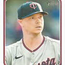 Sonny Gray 2023 Topps Heritage #149 Minnesota Twins Baseball Card Sonny Gray 2023 Topps Heritage #149 Minnesota Twins Baseball Card