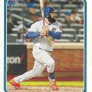 Luis Guillorme 2023 Topps Heritage #16 New York Mets Baseball Card Luis Guillorme 2023 Topps Heritage #16 New York Mets Baseball Card