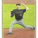 Rich Hill 2023 Topps Heritage #374 Pittsburgh Pirates Baseball Card
