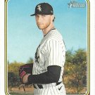 Michael Kopech 2023 Topps Heritage #229 Chicago White Sox Baseball Card Michael Kopech 2023 Topps Heritage #229 Chicago White Sox Baseball Card