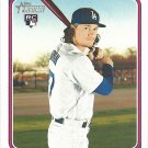 2023 Topps Heritage #297 David Peralta - Tampa Bay Rays