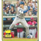 Vinnie Pasquantino 2023 Topps Heritage Rookie #150 Kansas City Royals Baseball Card Vinnie Pasquantino 2023 Topps Heritage Rookie #150 Kansas City Royals Baseball Card