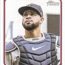 Gary Sanchez 2023 Topps Heritage #122 Minnesota Twins Baseball Card Gary Sanchez 2023 Topps Heritage #122 Minnesota Twins Baseball Card
