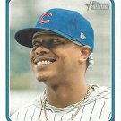 Marcus Stroman 2023 Topps Heritage #212 Chicago Cubs Baseball Card Marcus Stroman 2023 Topps Heritage #212 Chicago Cubs Baseball Card