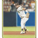 Fernando Tatis Jr. 2023 Topps Heritage #24 San Diego Padres Baseball Card
