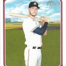 Kyle Tucker 2023 Topps Heritage #362 Houston Astros Baseball Card