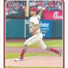 Adam Wainwright 2023 Topps Heritage #175 St. Louis Cardinals Baseball Card