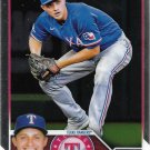 Corey Seager 2023 Topps Chrome #45 Texas Rangers Baseball Card Corey Seager 2023 Topps Chrome #45 Texas Rangers Baseball Card