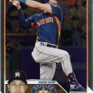 Kyle Tucker 2023 Topps Chrome #6 Houston Astros Baseball Card Kyle Tucker 2023 Topps Chrome #6 Houston Astros Baseball Card