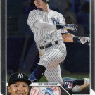 Anthony Volpe 2023 Topps Chrome Rookie #4 New York Yankees Baseball Card Anthony Volpe 2023 Topps Chrome Rookie #4 New York Yankees Baseball Card