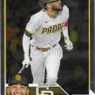 Fernando Tatis Jr. 2023 Topps Chrome #129 San Diego Padres Baseball Card