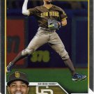 Xander Bogaerts 2023 Topps Chrome #44 San Diego Padres Baseball Card
