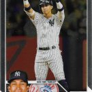 Oswaldo Cabrera 2023 Topps Chrome Rookie #69 New York Yankees Baseball Card