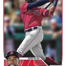 Narciso Crook 2023 Topps Update Rookie #US186 Boston Red Sox Baseball Card Narciso Crook 2023 Topps Update Rookie #US186 Boston Red Sox Baseball Card